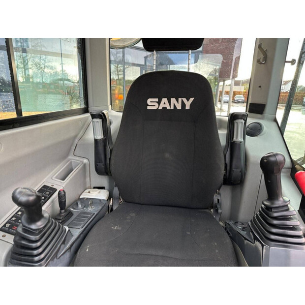 2022 SANY SY80U-45192695
