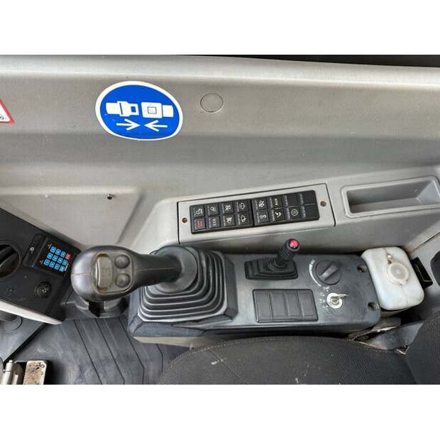 2022 SANY SY80U-45192696