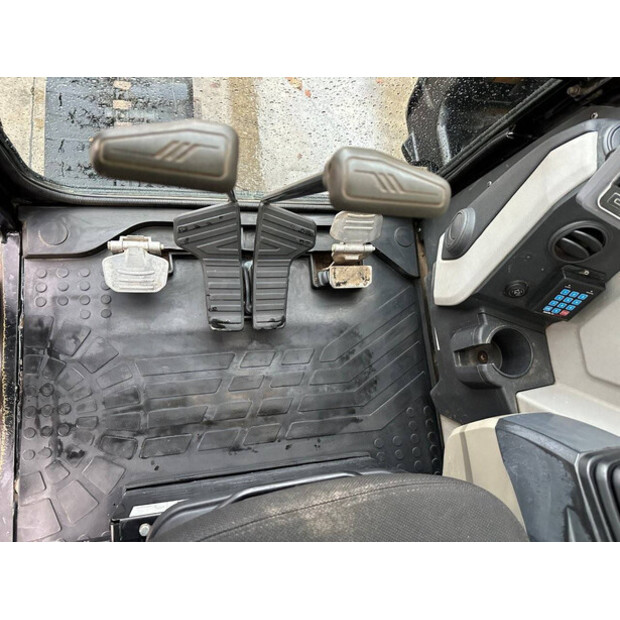 2022 SANY SY80U-45192697