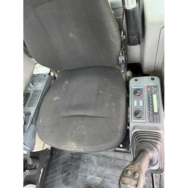 2022 SANY SY80U-45192698