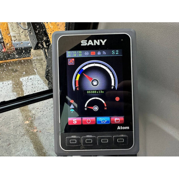 2022 SANY SY80U-45192699
