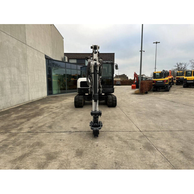 2018 BOBCAT E85-45192701