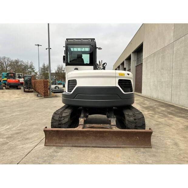 2018 BOBCAT E85-45192704