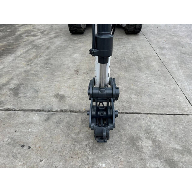 2018 BOBCAT E85-45192708