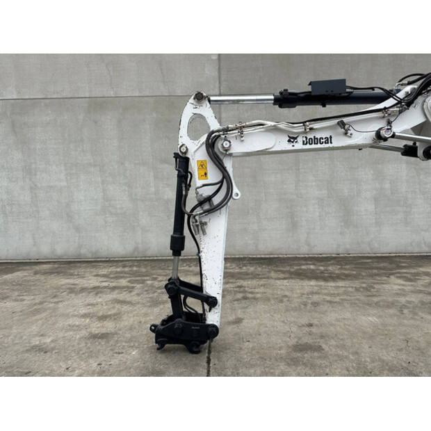 2018 BOBCAT E85-45192710