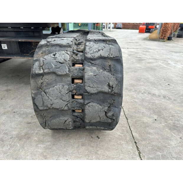 2018 BOBCAT E85-45192718