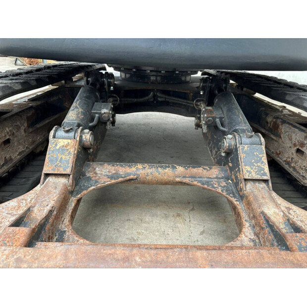 2018 BOBCAT E85-45192726