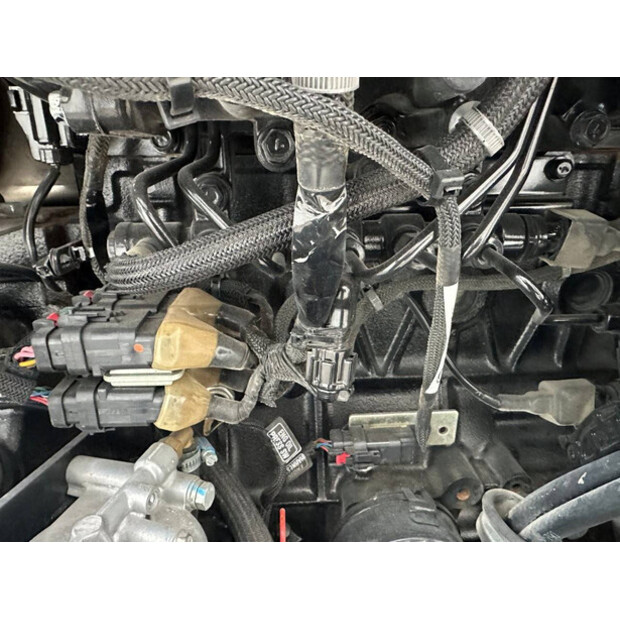 2018 BOBCAT E85-45192729