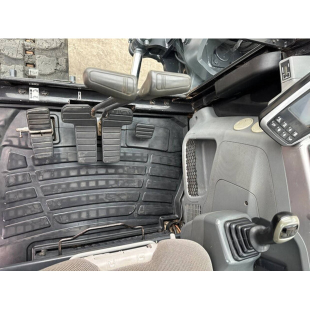 2018 BOBCAT E85-45192733