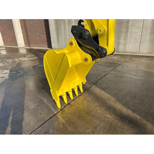 YANMAR VIO55-6B-45192746