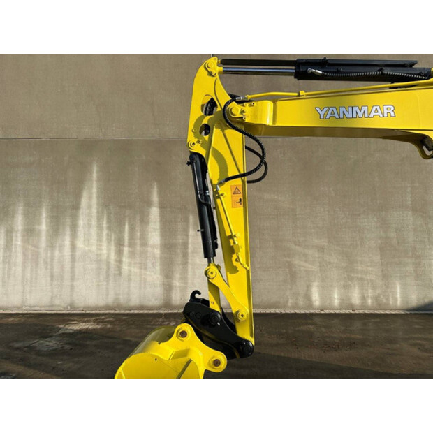 YANMAR VIO55-6B-45192749