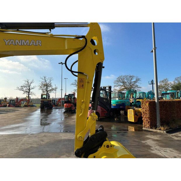 YANMAR VIO55-6B-45192750