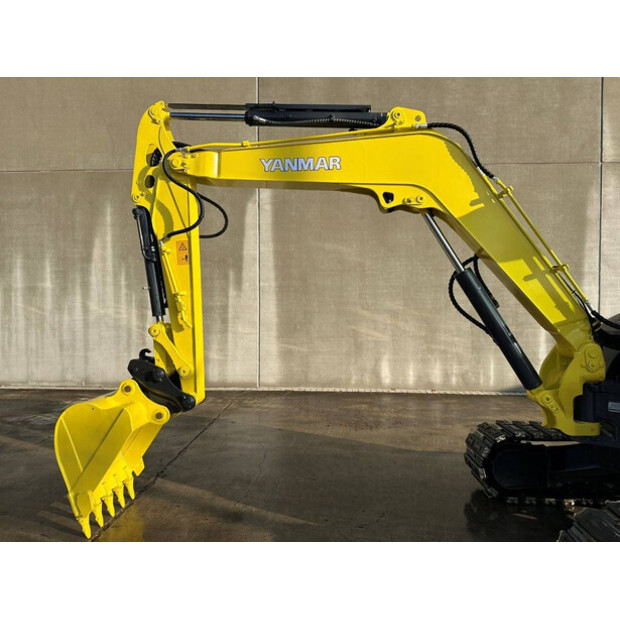YANMAR VIO55-6B-45192751