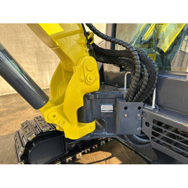 YANMAR VIO55-6B-45192754