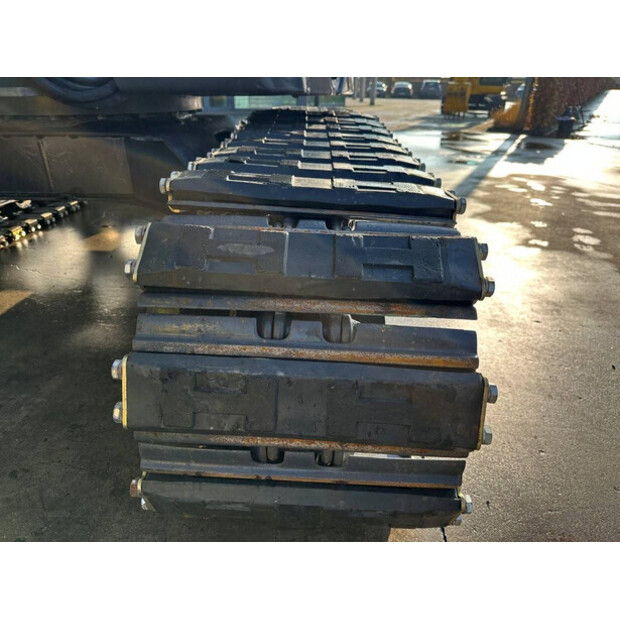 YANMAR VIO55-6B-45192756