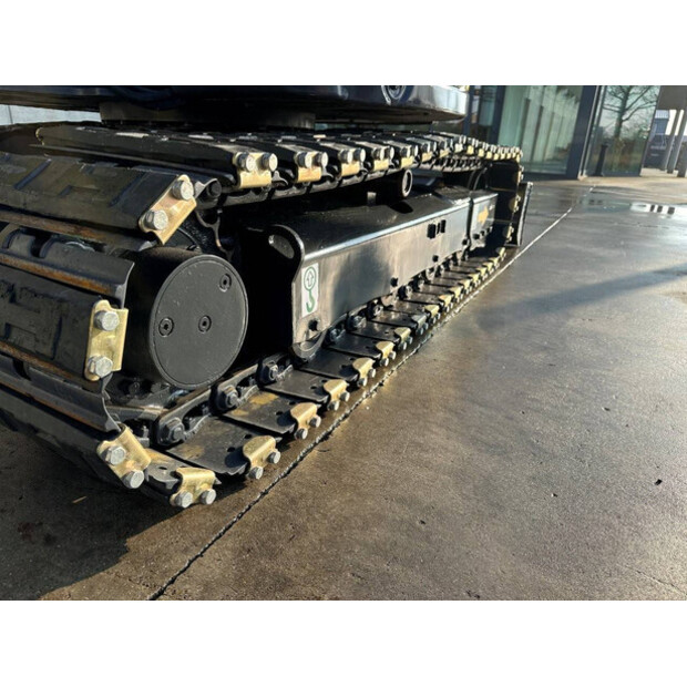 YANMAR VIO55-6B-45192757