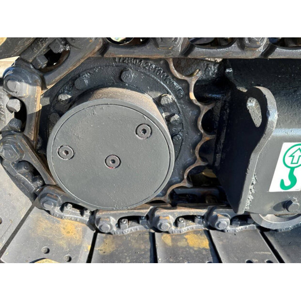 YANMAR VIO55-6B-45192758