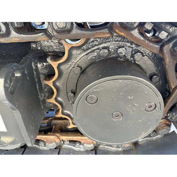 YANMAR VIO55-6B-45192761