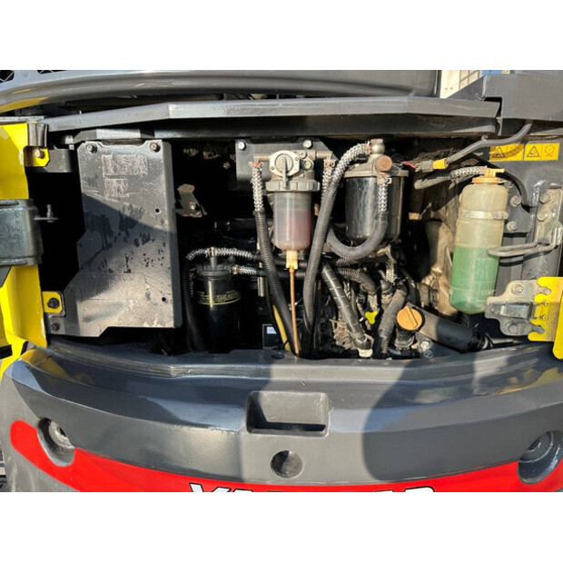 YANMAR VIO55-6B-45192768