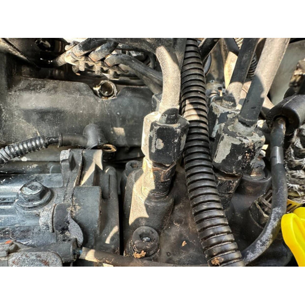 YANMAR VIO55-6B-45192769