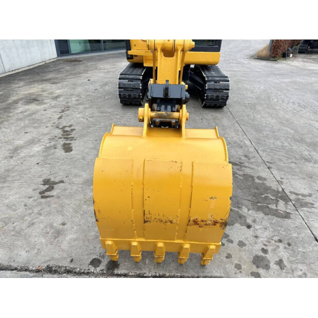 2017 Komatsu PC56-7-45192787