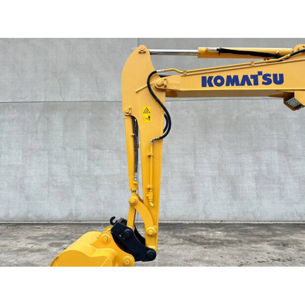 2017 Komatsu PC56-7-45192789