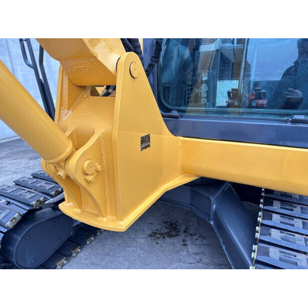 2017 Komatsu PC56-7-45192794