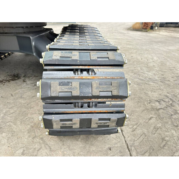 2017 Komatsu PC56-7-45192795