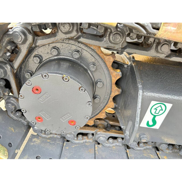 2017 Komatsu PC56-7-45192797