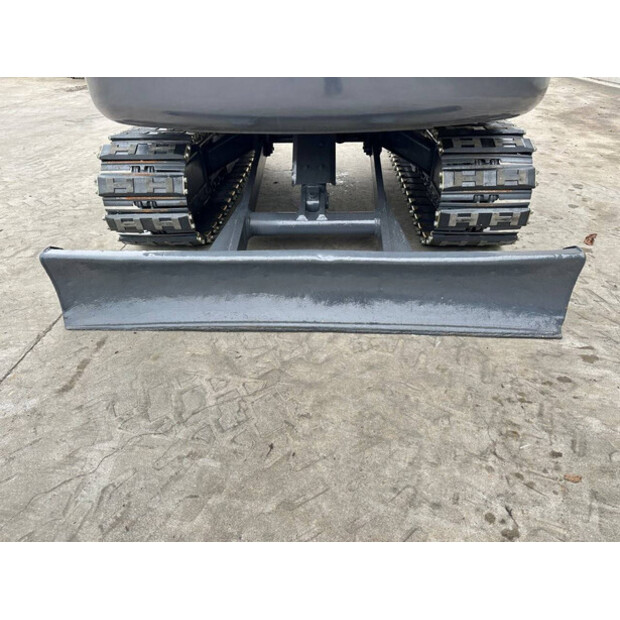 2017 Komatsu PC56-7-45192801