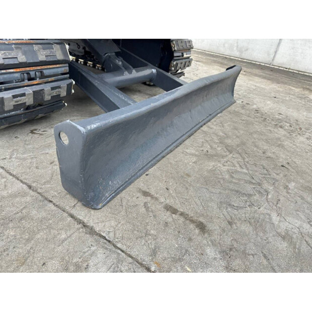 2017 Komatsu PC56-7-45192802