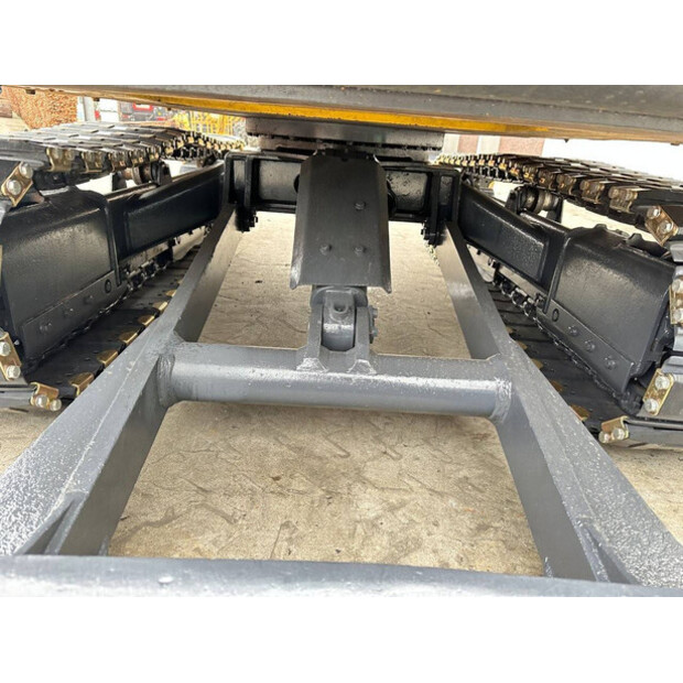 2017 Komatsu PC56-7-45192803