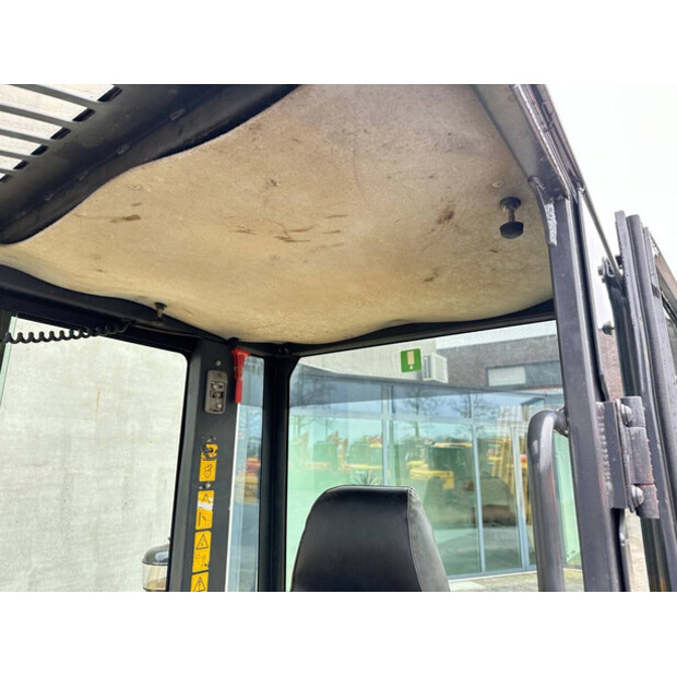 2017 Komatsu PC56-7-45192811