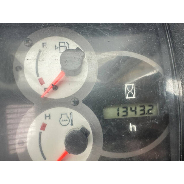 2017 Komatsu PC56-7-45192815