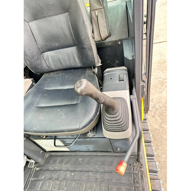 2017 Komatsu PC56-7-45192817