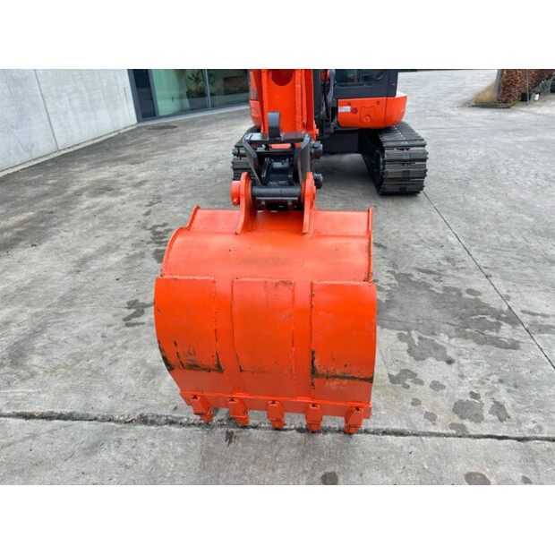 2016 كوبوتا KX163-5-45192827