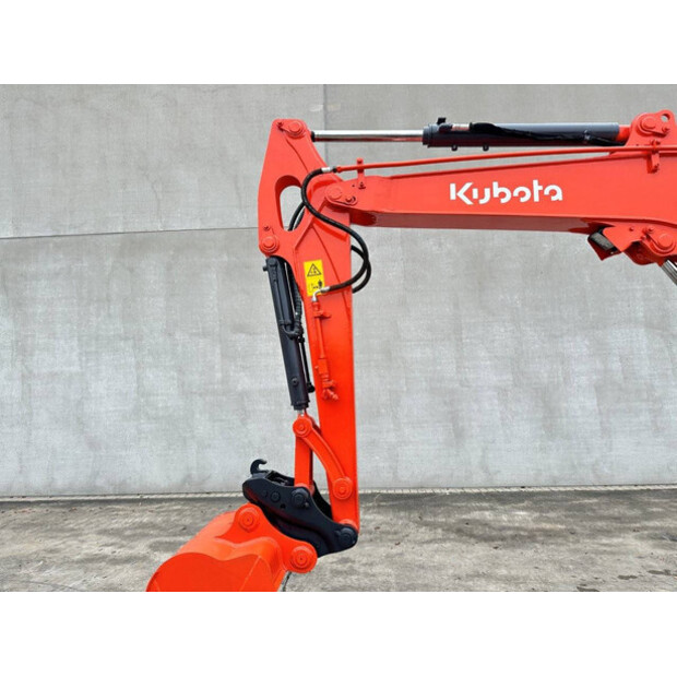 2016 كوبوتا KX163-5-45192829