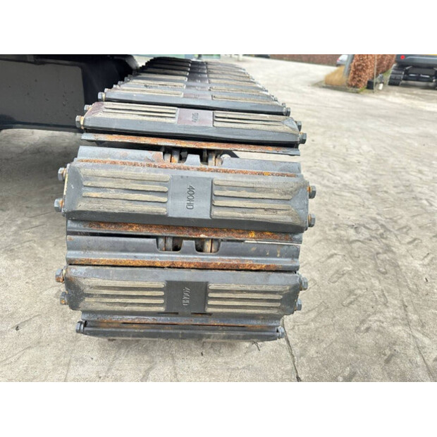 2016 كوبوتا KX163-5-45192835