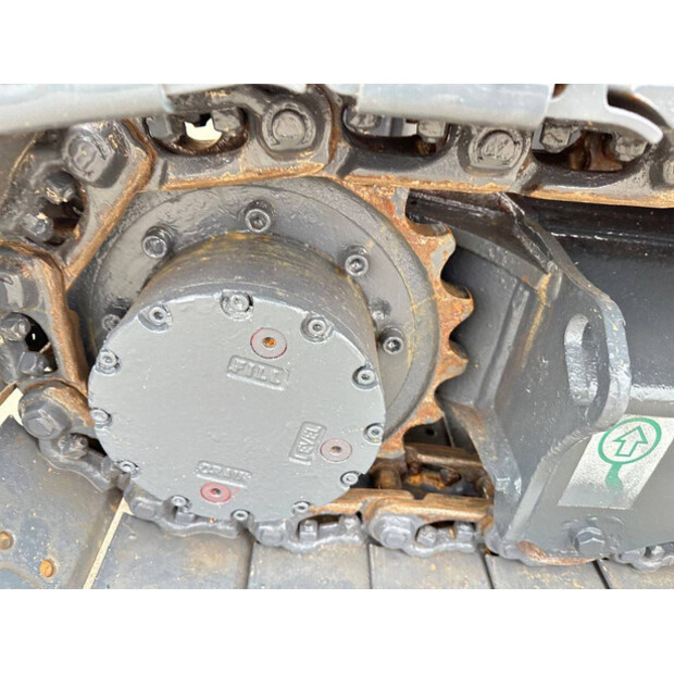 2016 كوبوتا KX163-5-45192837