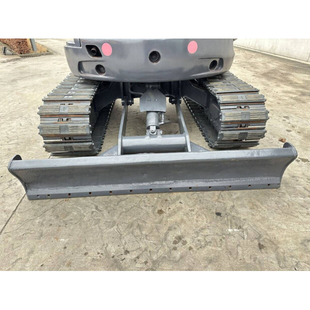 2016 كوبوتا KX163-5-45192841