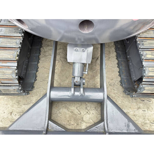 2016 كوبوتا KX163-5-45192842