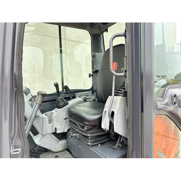 2016 كوبوتا KX163-5-45192848