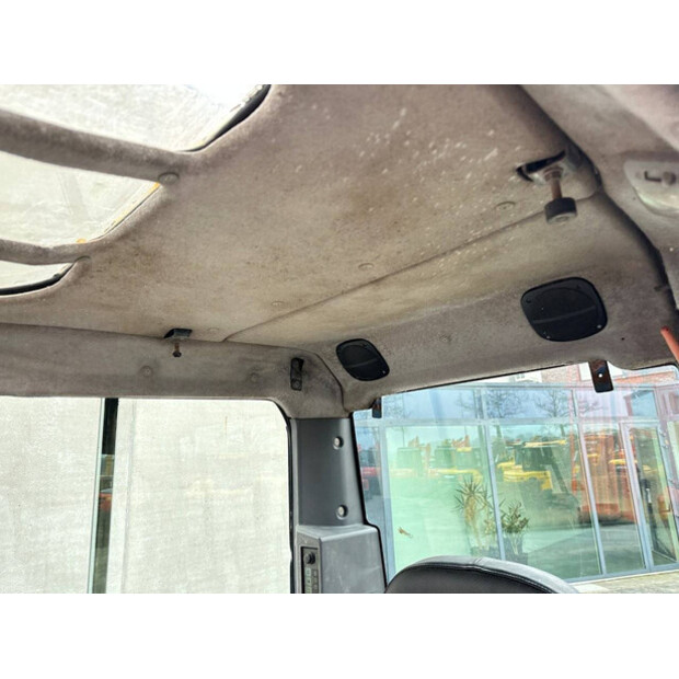 2016 كوبوتا KX163-5-45192849