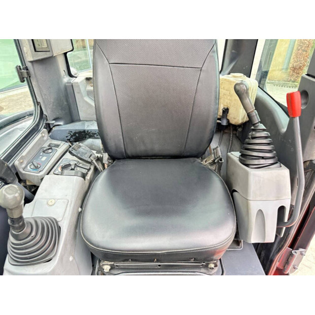 2016 كوبوتا KX163-5-45192850