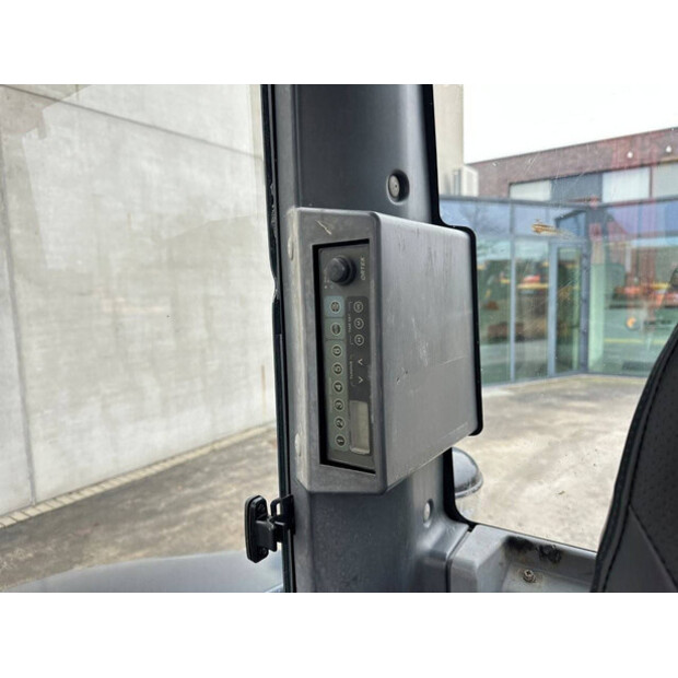 2016 كوبوتا KX163-5-45192851