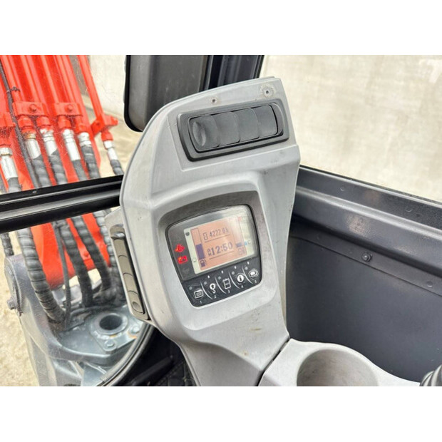 2016 كوبوتا KX163-5-45192853