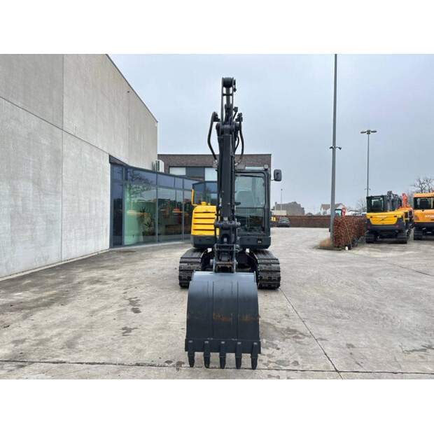 2012 Volvo EC60C-45192859