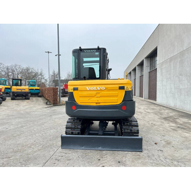 2012 Volvo EC60C-45192862