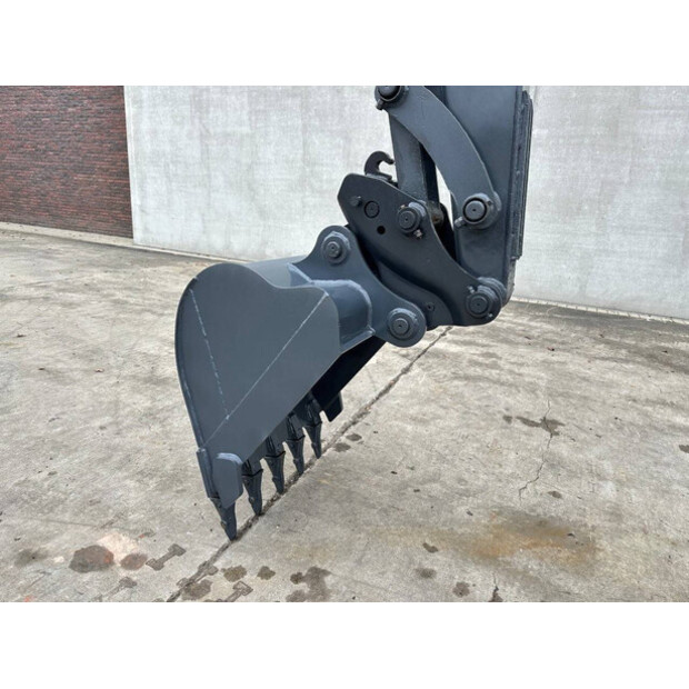 2012 Volvo EC60C-45192865