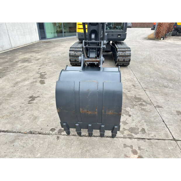 2012 Volvo EC60C-45192866